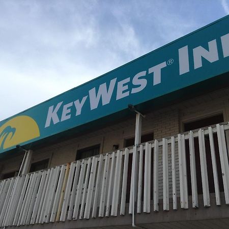 Key West Inn - Hobart المظهر الخارجي الصورة