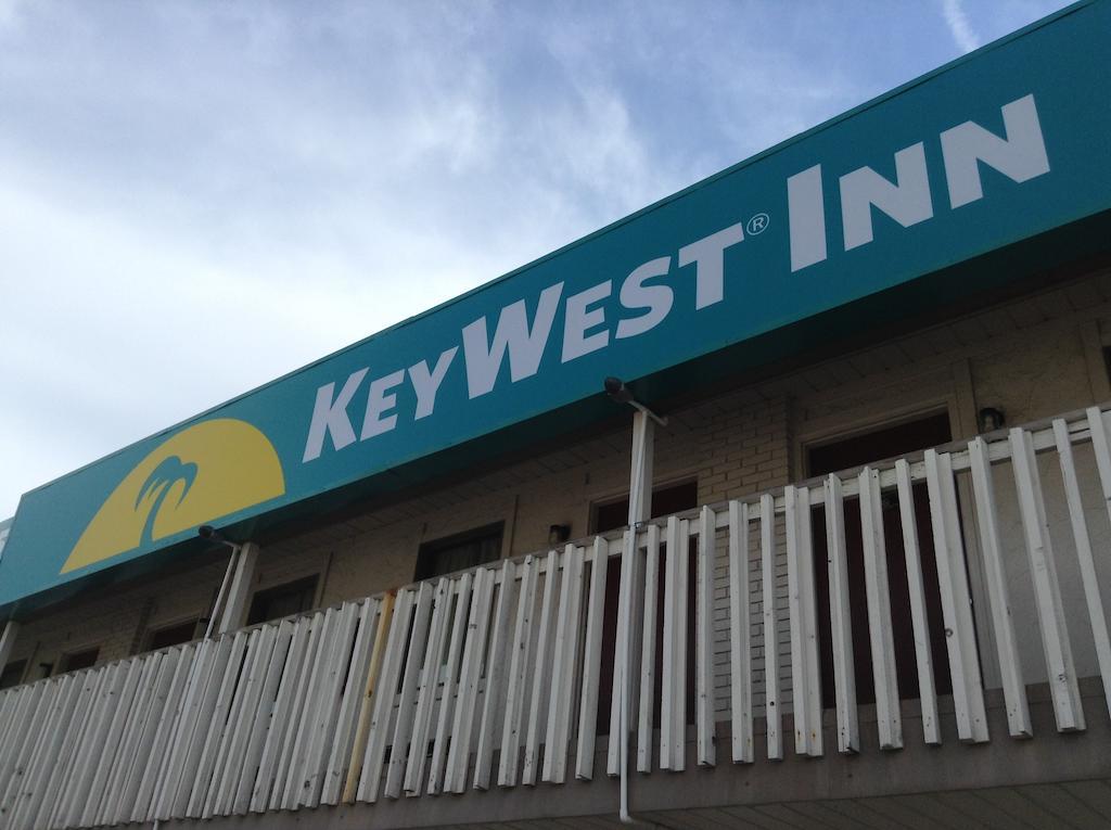 Key West Inn - Hobart المظهر الخارجي الصورة